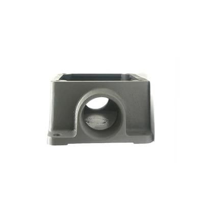 Densen Customized Copper Aluminum Casting Alloy Die Casting Parts Casting Foundry Metal ...