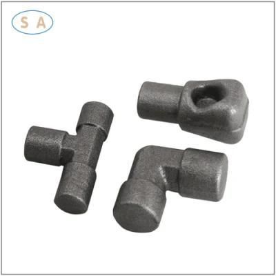 Precision Metal OEM ISO9001 Certificated Stainless Steel Forging Parts