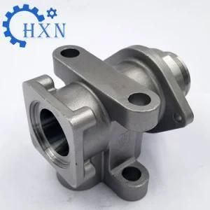 OEM Hot Forging, Cold Forging, Casting, Sand Casting, Precision Casting Parts Competitive ...