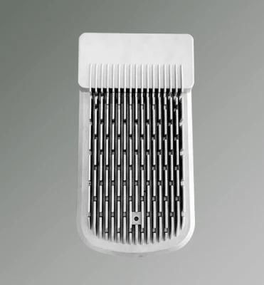 Aluminum Die Casting LED Lighting Housing