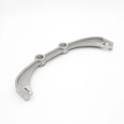 OEM Aluminum Die Casting Furniture Desk Leg