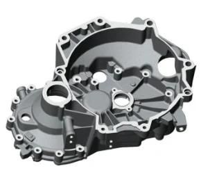 Aluminum Die Casting for Auto/TV/ Diesel (TL701)