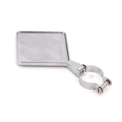 OEM Steel Cast Steel Metal Parts with CNC Machining