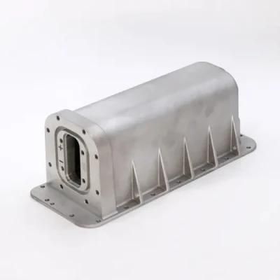 Custom High Quality Steel Cast Zinc Die Casting Aluminum Die Casting