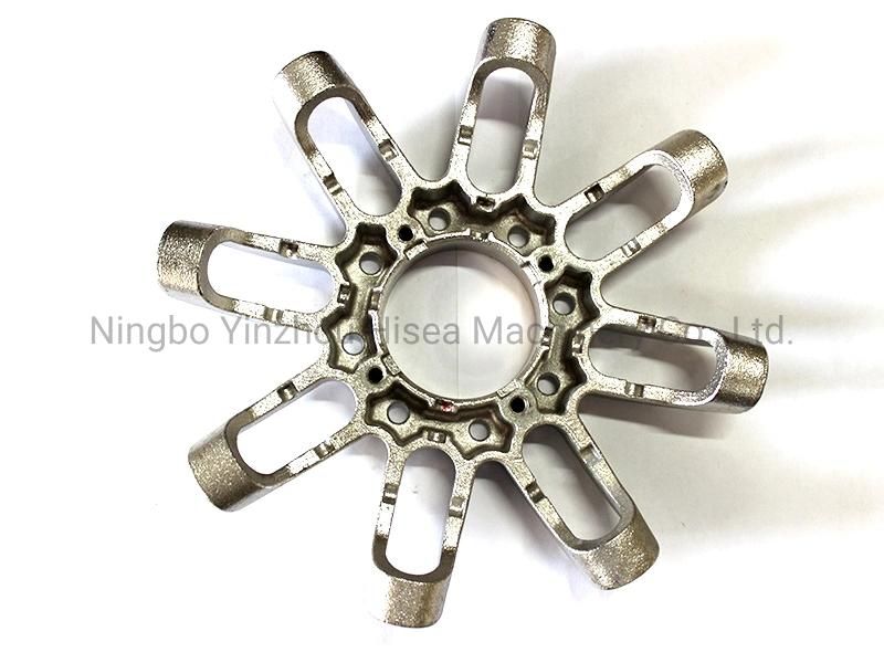 Stainless Steel Casting Lost Wax Casting.