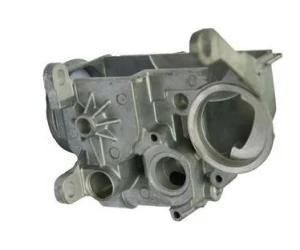 Customized Aluminum Zinc High Pressure Die Casting