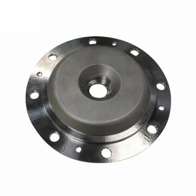 2019 Customized Cast Iron Sand Casting Car Brake