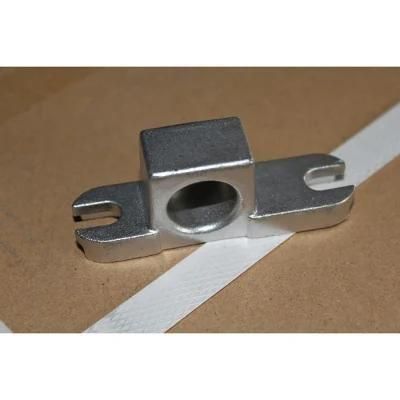 Hot-Selling High Quality Stainless Steel Lost Wax/Aluminum Die Castings Made in China