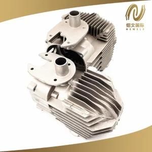 High Quality Custom Chinese Manufacturer Die Cast Aluminum Machined Parts