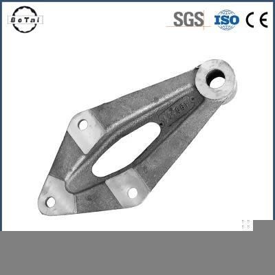 Best Ductile Iron Sand Casting Truck Body Parts Factory From China