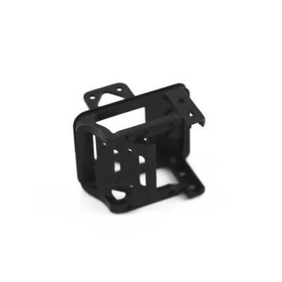 High Precision Aluminum Parts Die Casting