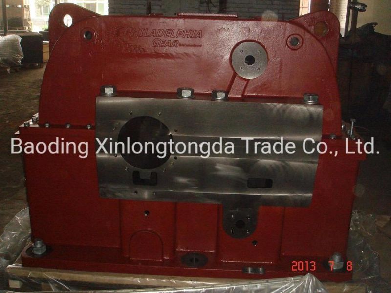 OEM China Foundry Sand Casting Machining Auto Spare Parts