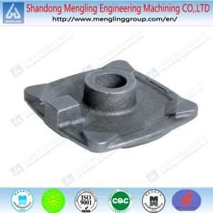 Precoated Sand Casting Gray Iron Ht200