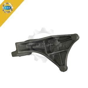 Construction Machinery Accessories Support Excellent Casting Process Quality