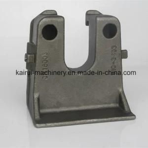 OEM Soluble Glass Precision Casting Lock