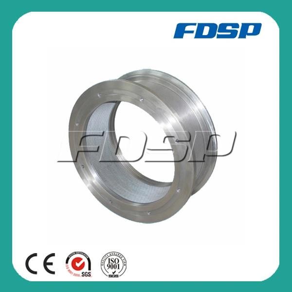 High Hardness Ring Die/Ring Roller Dies/Matrix Dies Price