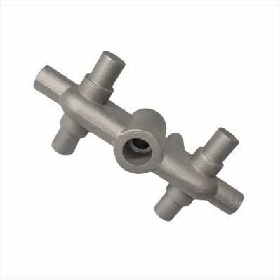 OEM Factory Investment Casting Supplier Lost Wax Casting Steel Parts