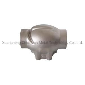 OEM Factory Investment Casting Stainless Steel Precision Casting Silica Sol Investment ...