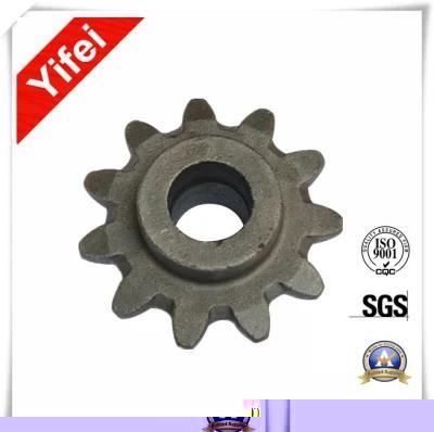 High Quality Investment Casting Machining OEM Parts