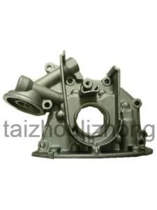Customized High Pressure Die Casting Parts