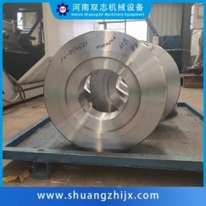 OEM Steel Forging Factory Direct Supply Forged Block Professional CNC Die Ring Precision ...