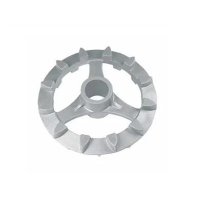 Densen Customized Grey Iron Casting for Agricultural Machinery Parts and Machinery Parts