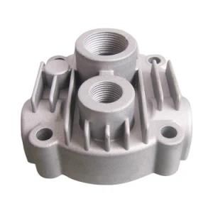 OEM Die Casting Mold Mg Zinc Part Metal Casting Mould 3D Printing