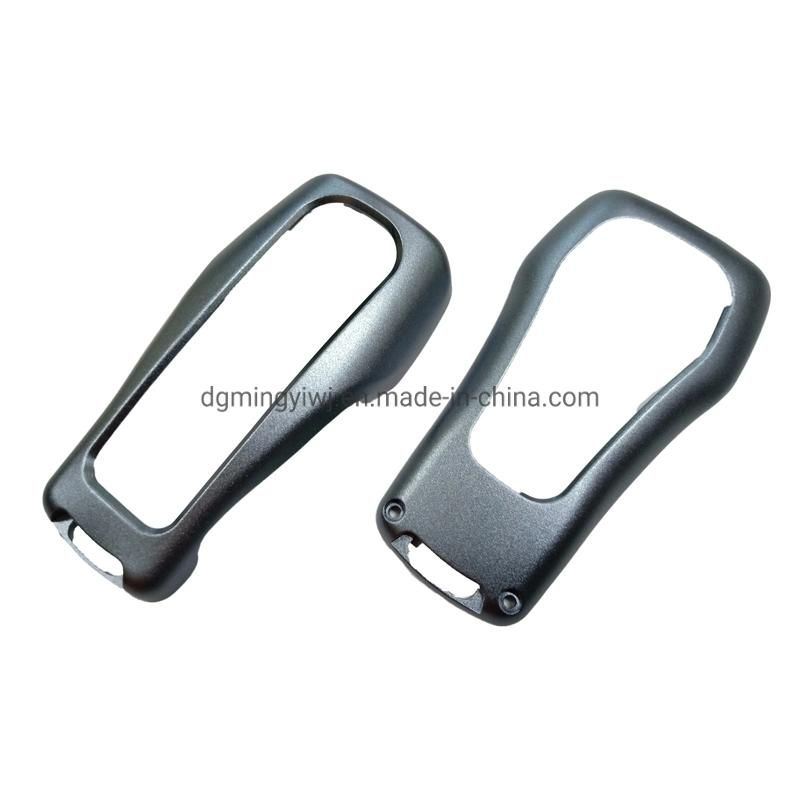 2019 Hot Sale Zinc Die Casting for Car Key Case Approved ISO9001-2015