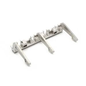 OEM Customized Foundry Factory Casting Railway Spare Parts