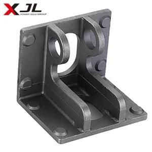 OEM Investment Metal Casting of Carbon Steel for Machine Parts