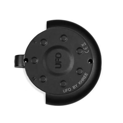 Foundry Customized Precision Zinc Alloy Die Casting for Electronic Housing