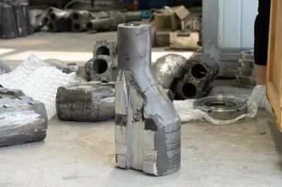 Foundry Custom Malleable Cast Iron/Wind Power Castings/Gas Engine Industry/Power ...