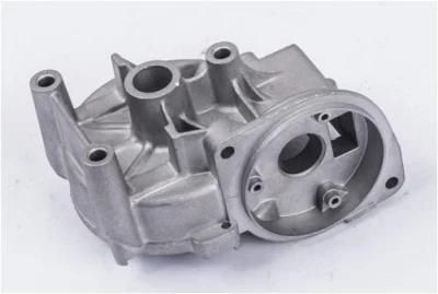 OEM Car Auto Parts China OEM Manufacture Aluminum Die Casting Part with Housing for ...