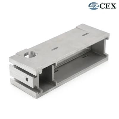 Top Rated High Precision Cold Chamber Aluminum Alloys Die Casting Support