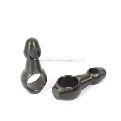 Precision Coated/Clay/Resin Sand Ductile/Grey/Steel Cast Iron Machinery Casting Parts ...