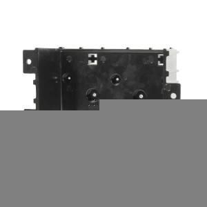 Precision OEM Aluminum Die Casting Parts with Power Coating