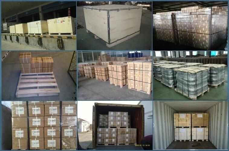 Aluminum Casting for Auto Parts/Engine Parts/Constuction Hardware/Finshing Accessories