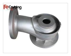Precision Customized Investment Stainless Steel Casting Part