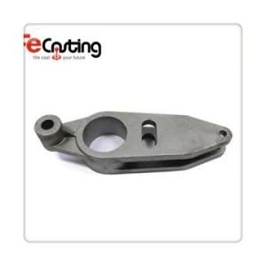 Metal Casting Auto Part Investment Casting