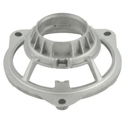 Custom High Precision LED Lighting ADC12 Aluminum Die Casting