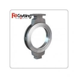 High Quality Stainless Steel Metal Precision Hardware Casting