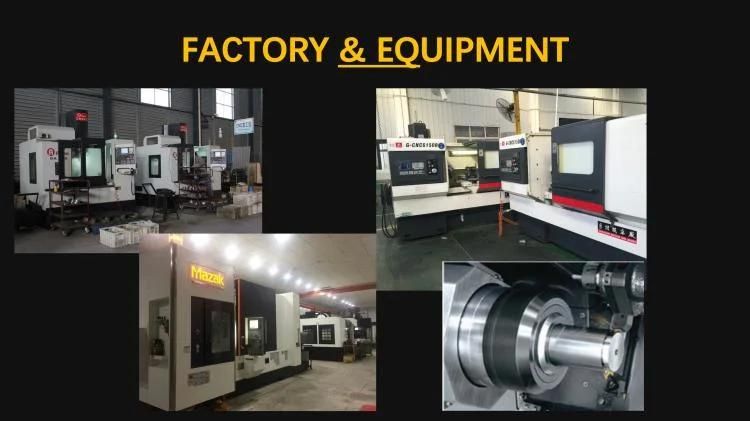 Custom Precision Casting Corp Grey Iron Casting Construction Machinery Crane Parts