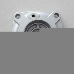 Customized Maichinery Spare Parts Flanges by Investment Casting/Sand Casting/Lost Foam ...