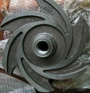 Pump Impeller, Precision Casting