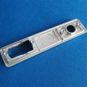 Custom Metal Foundry Manufacturer Aluminum Gravity Casting with Machining Aluminum Die ...