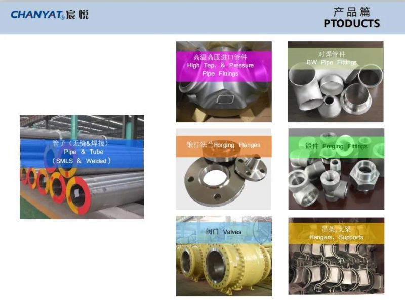 BS3799 Stainless Steel Screwed Bosses A182 Fitting (F47, F48, F49)