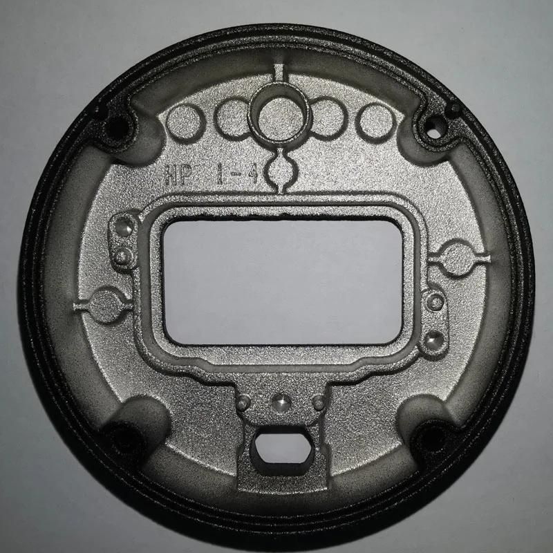 Aluminum Die Casting for Light Box