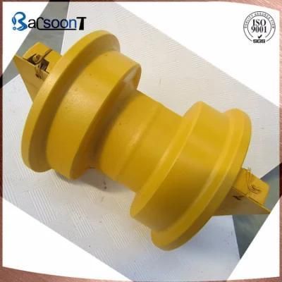 Customized Sand Casting Steel Track Roller