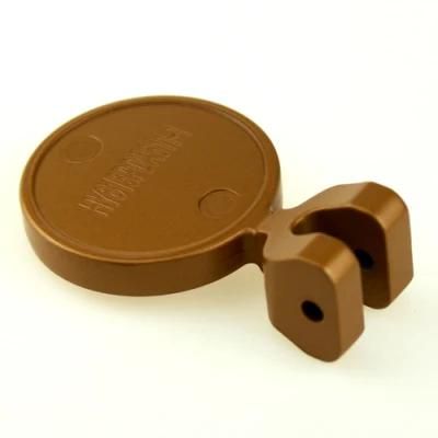 Customized Precision Paint Process Zinc Alloy Pressure Die Casting for Metal Parts