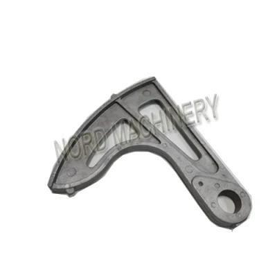 Carbon Steel Investment Casting for Mechanical Equipment